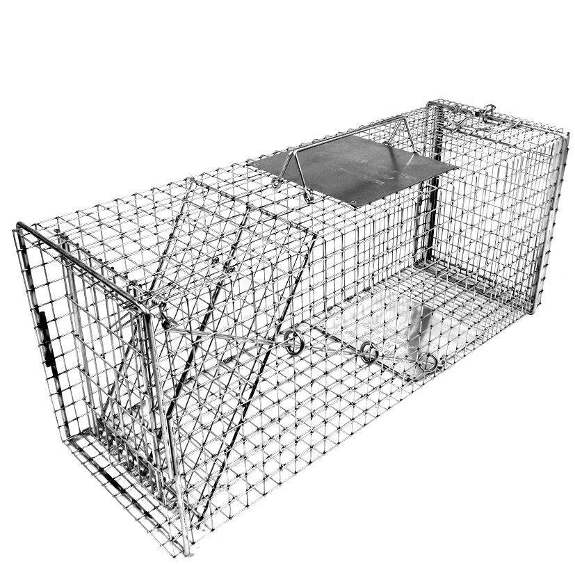  Neighborhood Cats Cat Trap (Model 606NC)