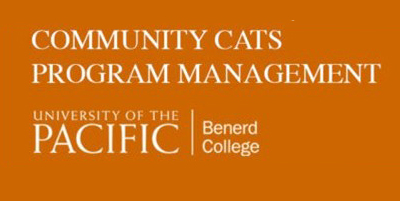 Featured image for Community Cats Program Management