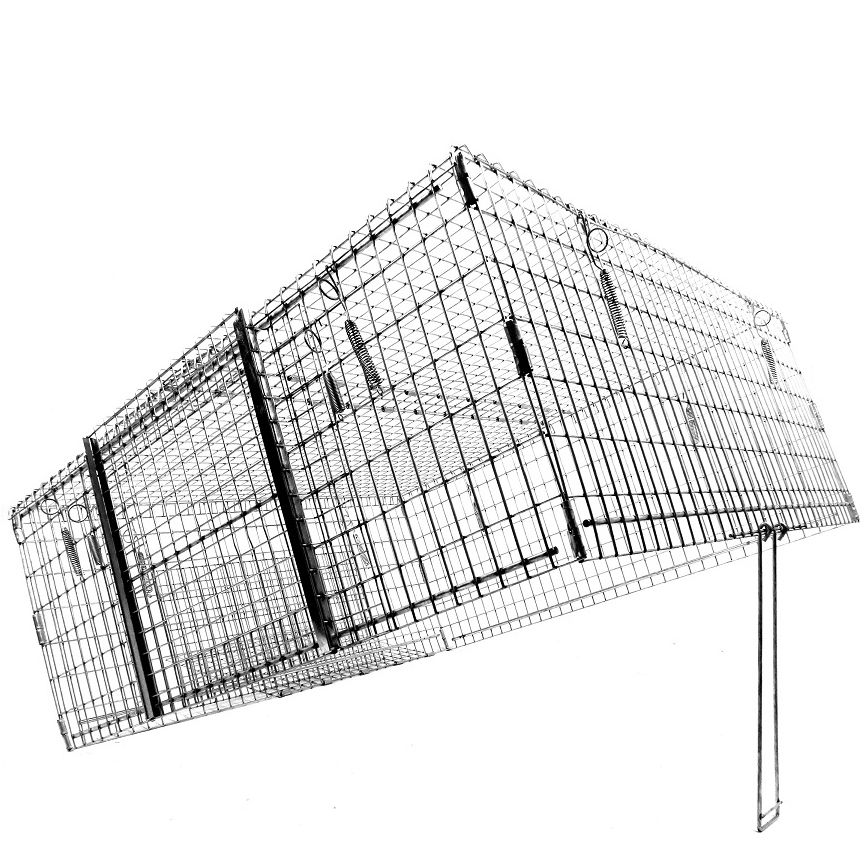 Neighborhood Cats Drop Trap (Model DT1)