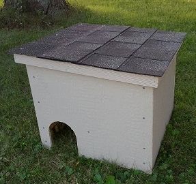 Feralvilla (for purchase)