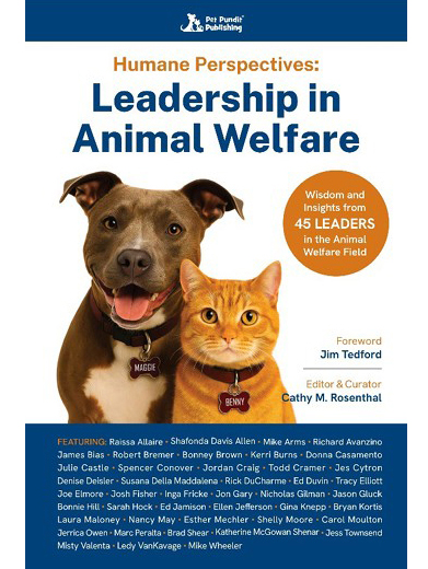 Humane Perspectives: Leadership in Animal Welfare