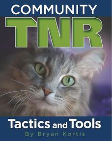 Community TNR: Tactics and Tools