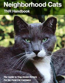 Neighborhood Cats TNR Handbook