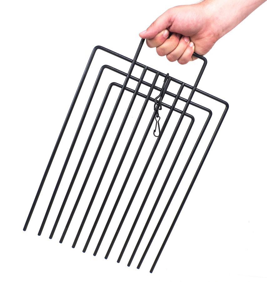 Trap Dividers (Model TD12NC)