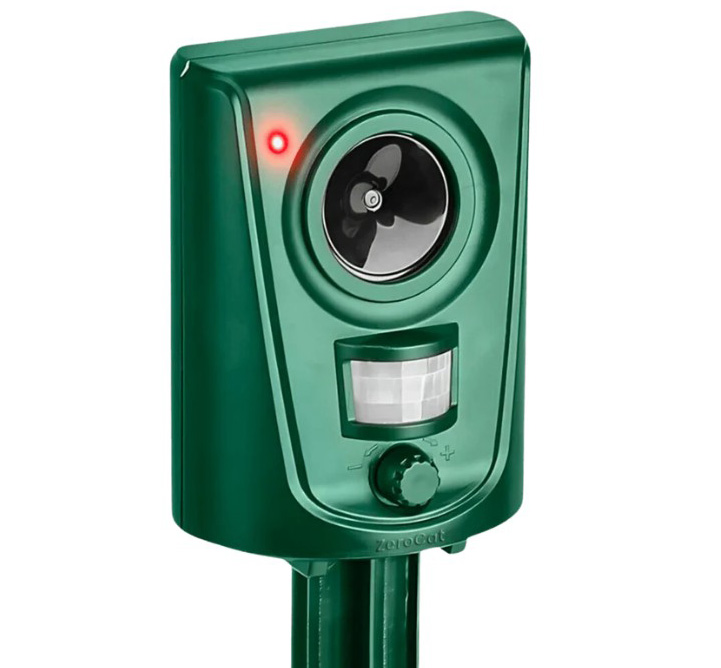 Ultrasonic devices