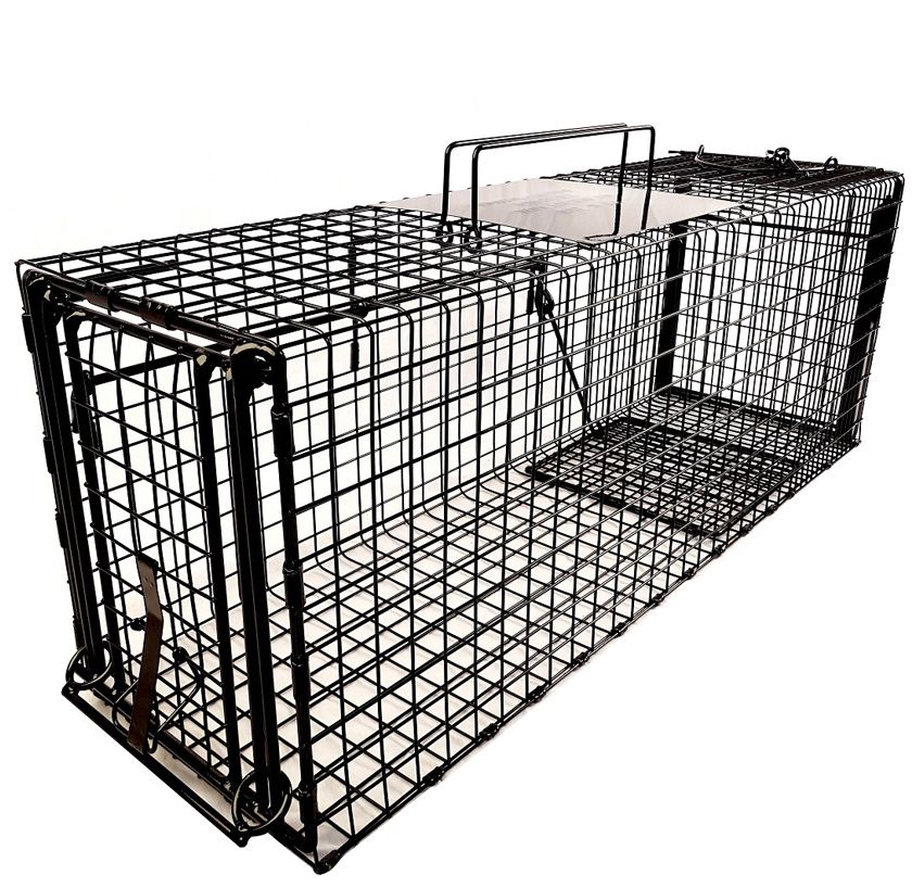 Neighborhood Cats Gravity Trap (Model GT606)