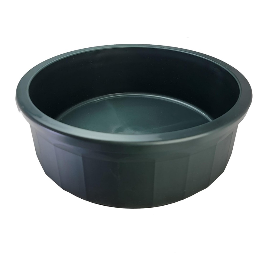 The right kind of bowl